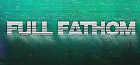 Full Fathom Cover