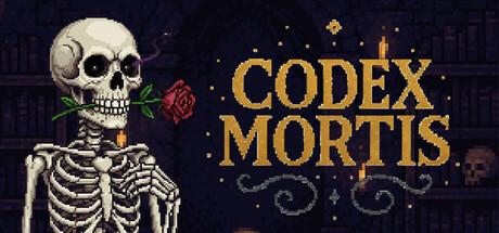 Codex Mortis Cover