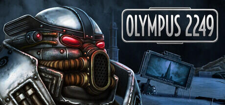 Olympus 2249 Cover