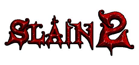 Slain 2: The Beast Within Cover