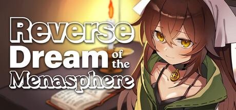 Reverse Dream of the Menasphere Cover