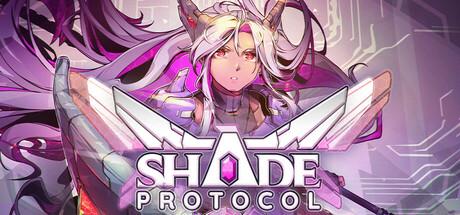 Shade Protocol Cover
