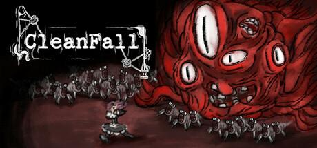 CleanFall Cover