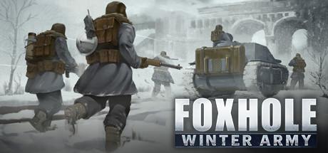 Foxhole Cover
