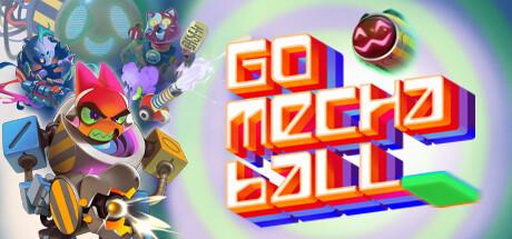 Go Mecha Ball Cover