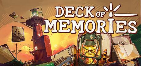 Deck of Memories Cover