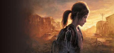 The Last of Us Part I Cover