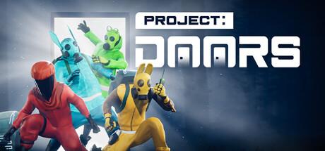 Project: Doors Cover