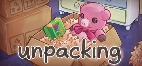 Unpacking Cover