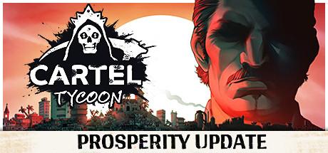 Cartel Tycoon Cover