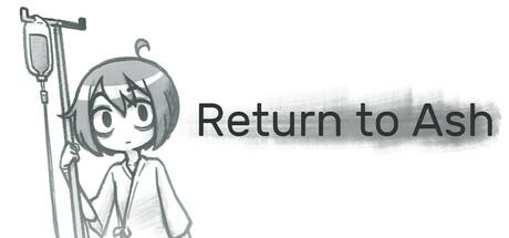Return to Ash Cover