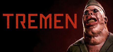 Tremen Cover