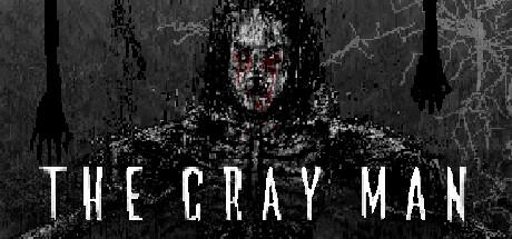 The Gray Man Cover