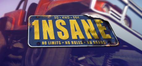 1nsane Cover