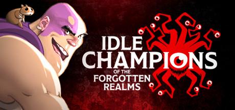 Idle Champions - Celeste's Starter Pack Cover