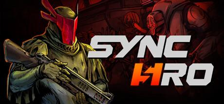 Synchro Cover