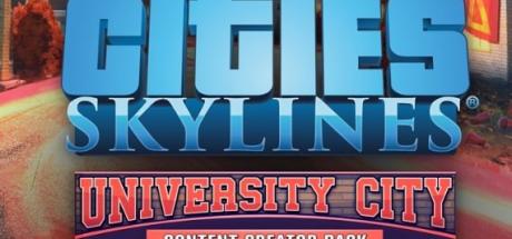 Cities: Skylines - Content Creator Pack: Bridges & Piers Cover