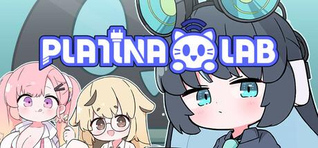 Platina: Lab Cover