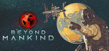 Beyond Mankind: The Awakening Cover