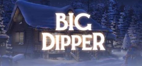 Big Dipper Cover
