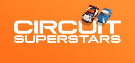 Circuit Superstars Cover