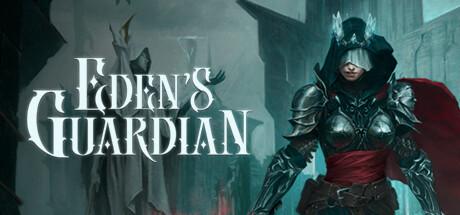 Eden's Guardian Cover