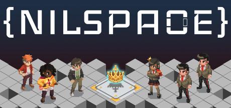 Nilspace Cover