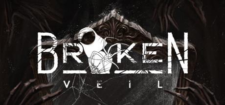 Broken Veil Cover