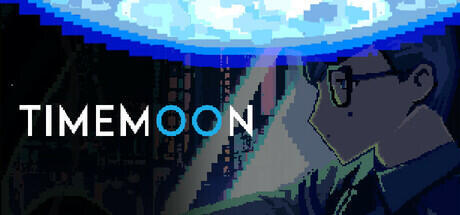 Timemoon Cover