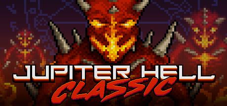 Jupiter Hell Classic Cover