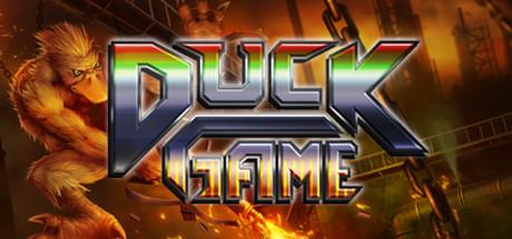 Duck Game Cover