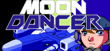 Moon Dancer Cover