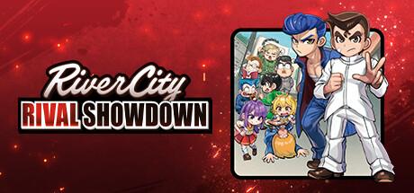 River City: Rival Showdown Cover