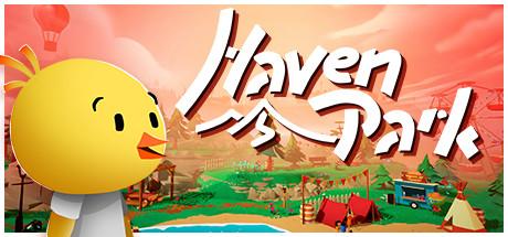Haven Park Cover