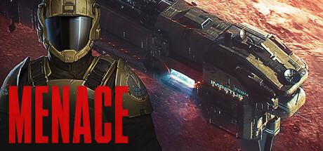 Menace Cover