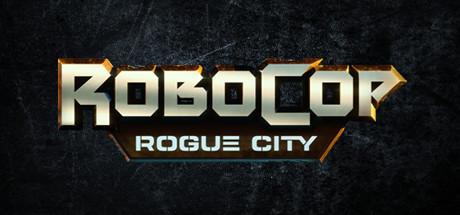 Robocop: Rogue City - Collection Cover