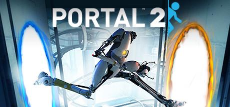 Portal 2: Alive Again Cover