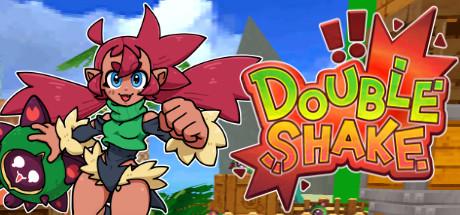 DoubleShake Cover