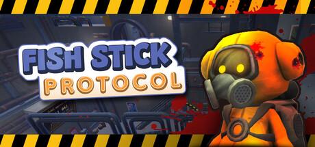 Fish Stick Protocol Cover