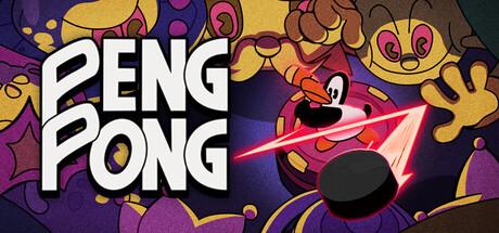 PengPong Cover