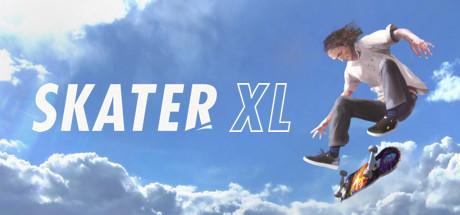 Skater XL Cover