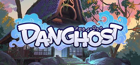 Danghost Cover