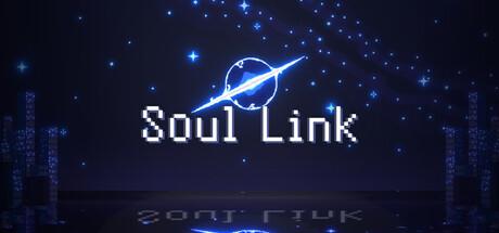 Soul Link Cover