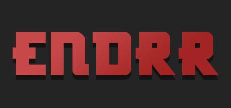 ENDRR Cover
