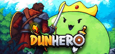 DunHero Cover