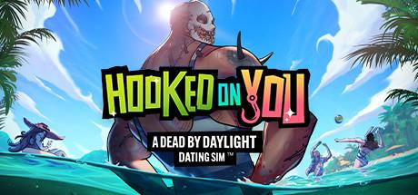 Hooked on You Cover