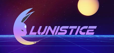 Lunistice Cover