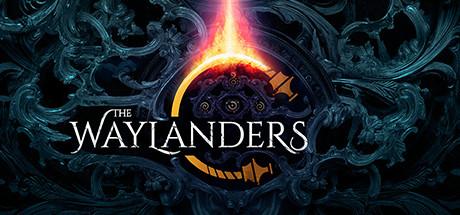 The Waylanders Cover