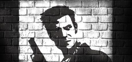 Max Payne Cover
