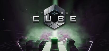 Last Cube Cover